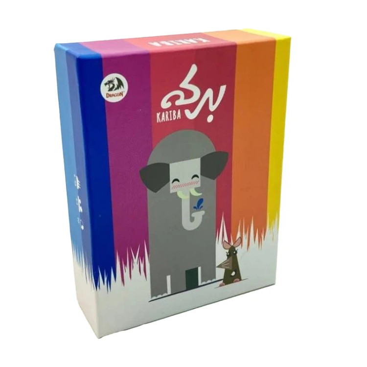 بازی فکری برکه